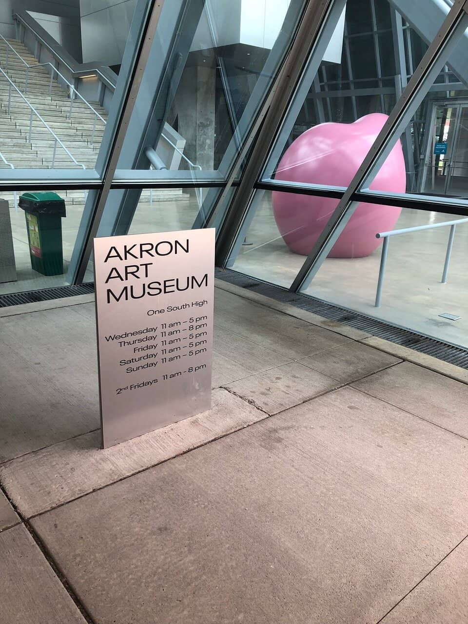 The Beautiful Gardens