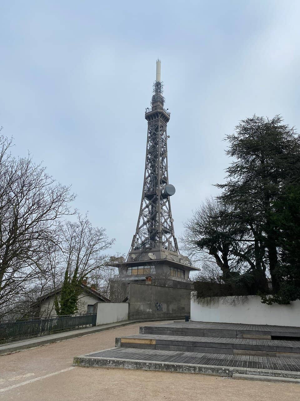 Vertical photo