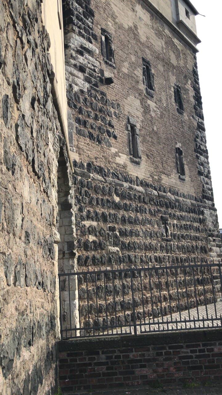 Historic Architecture