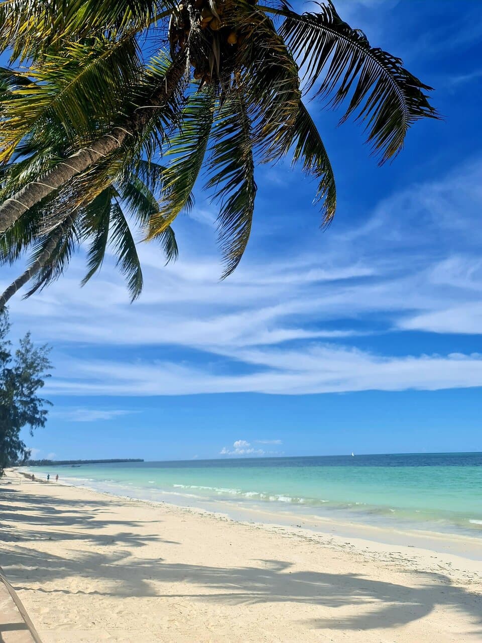 Uroa Beach