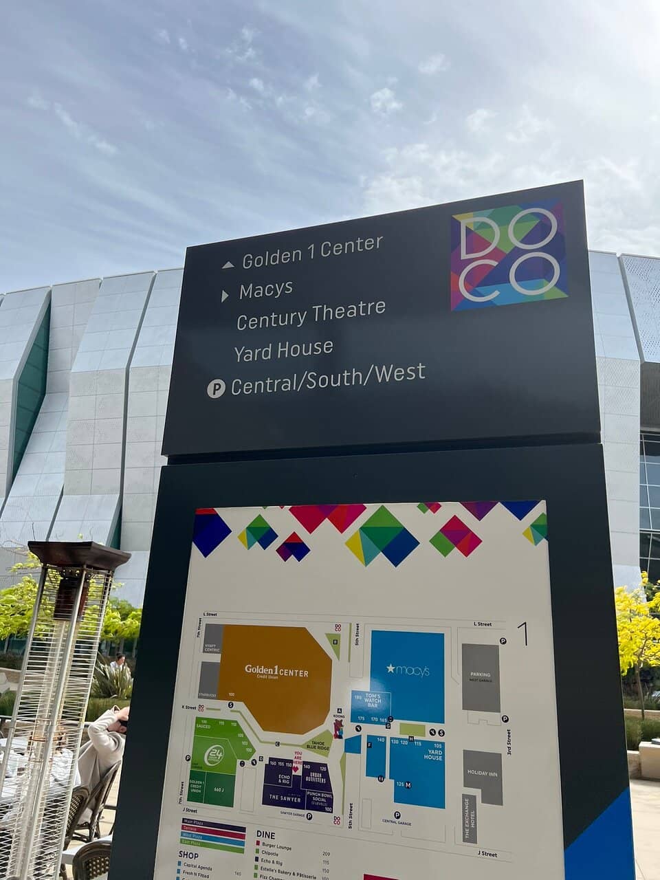 Entertainment Hub