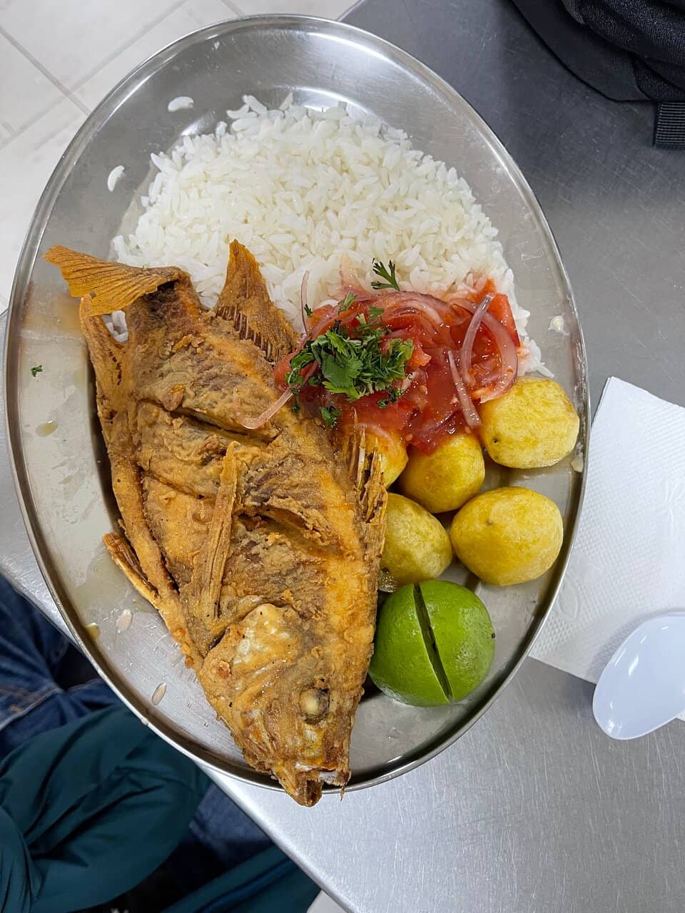 Fresh Produce Paradise