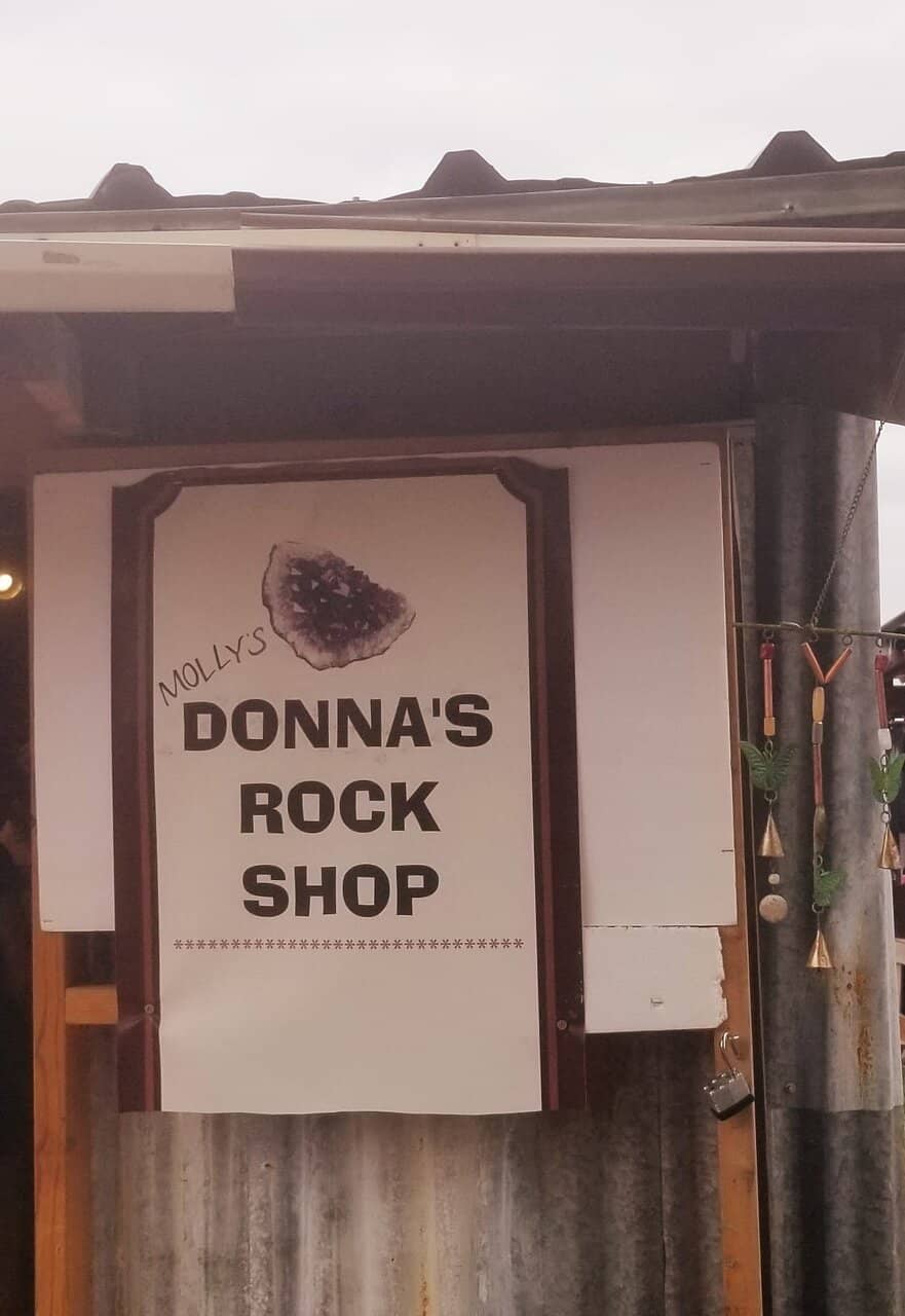 Local Flavors and Live Music