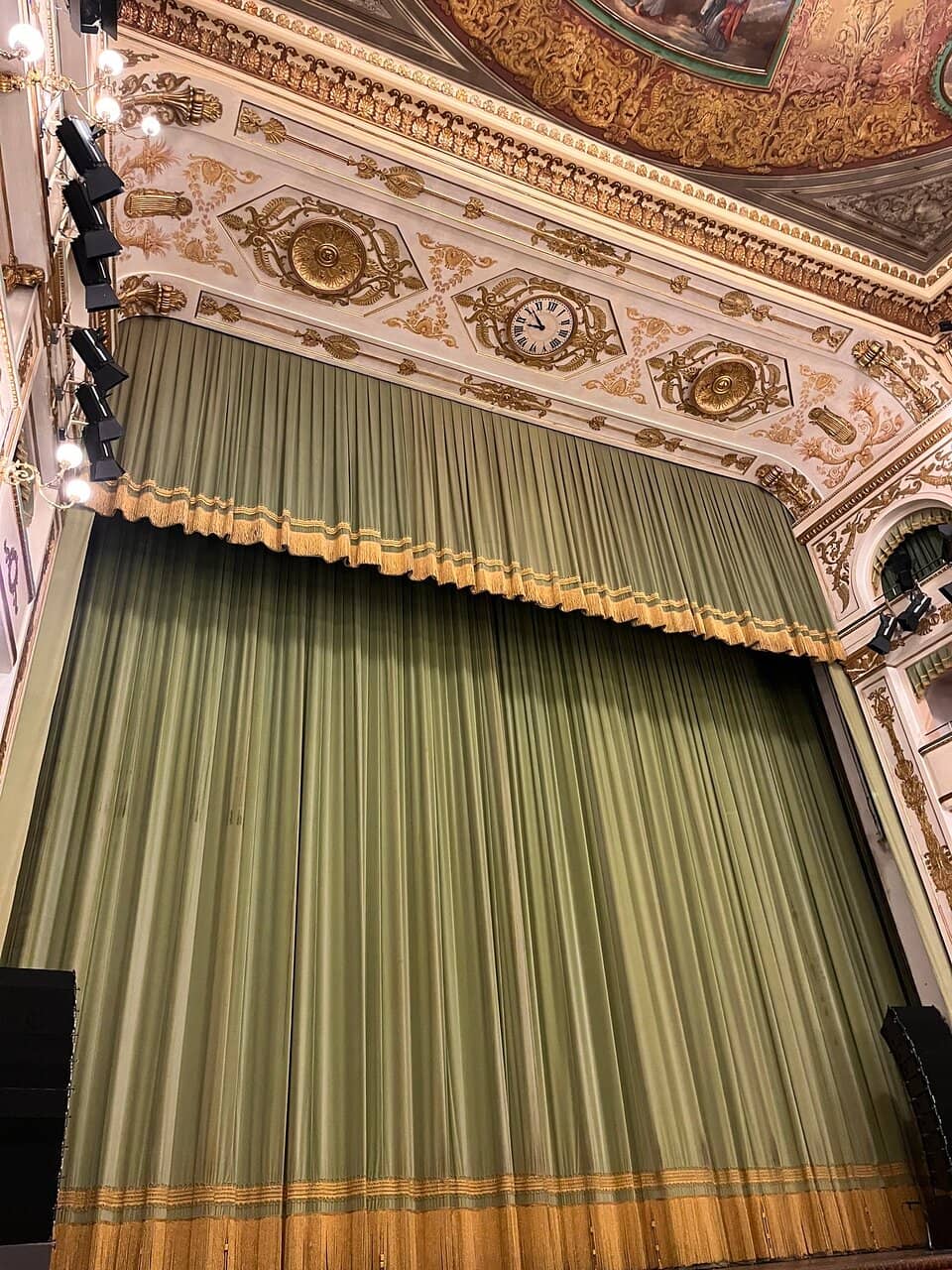 Diverse Performance Lineup