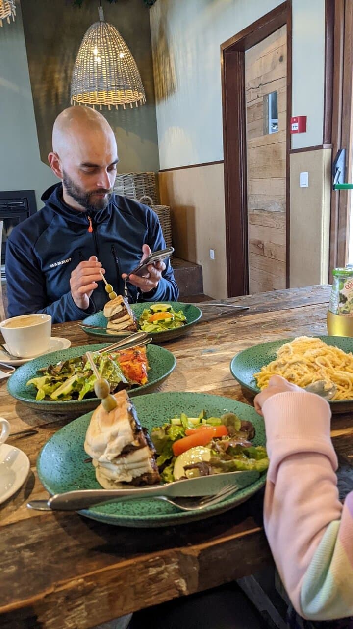 Casa de Abrigo do Pico Ruivo