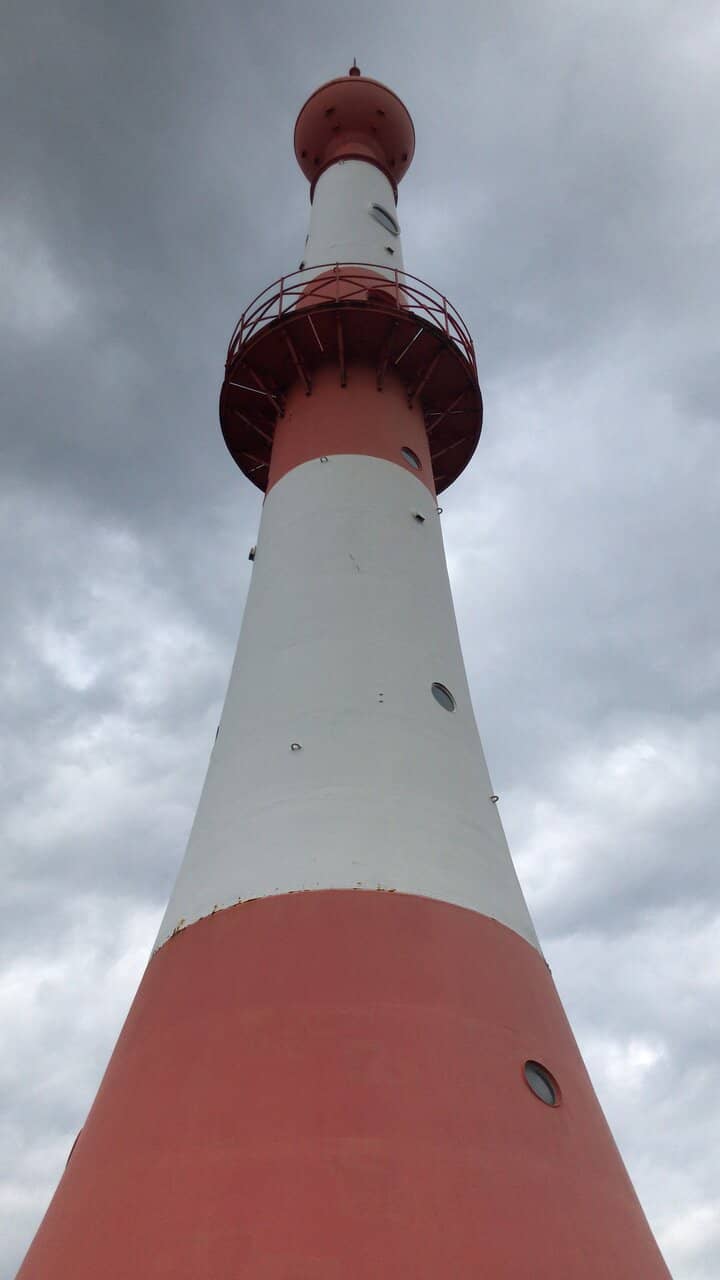 Open Air Museum Experience