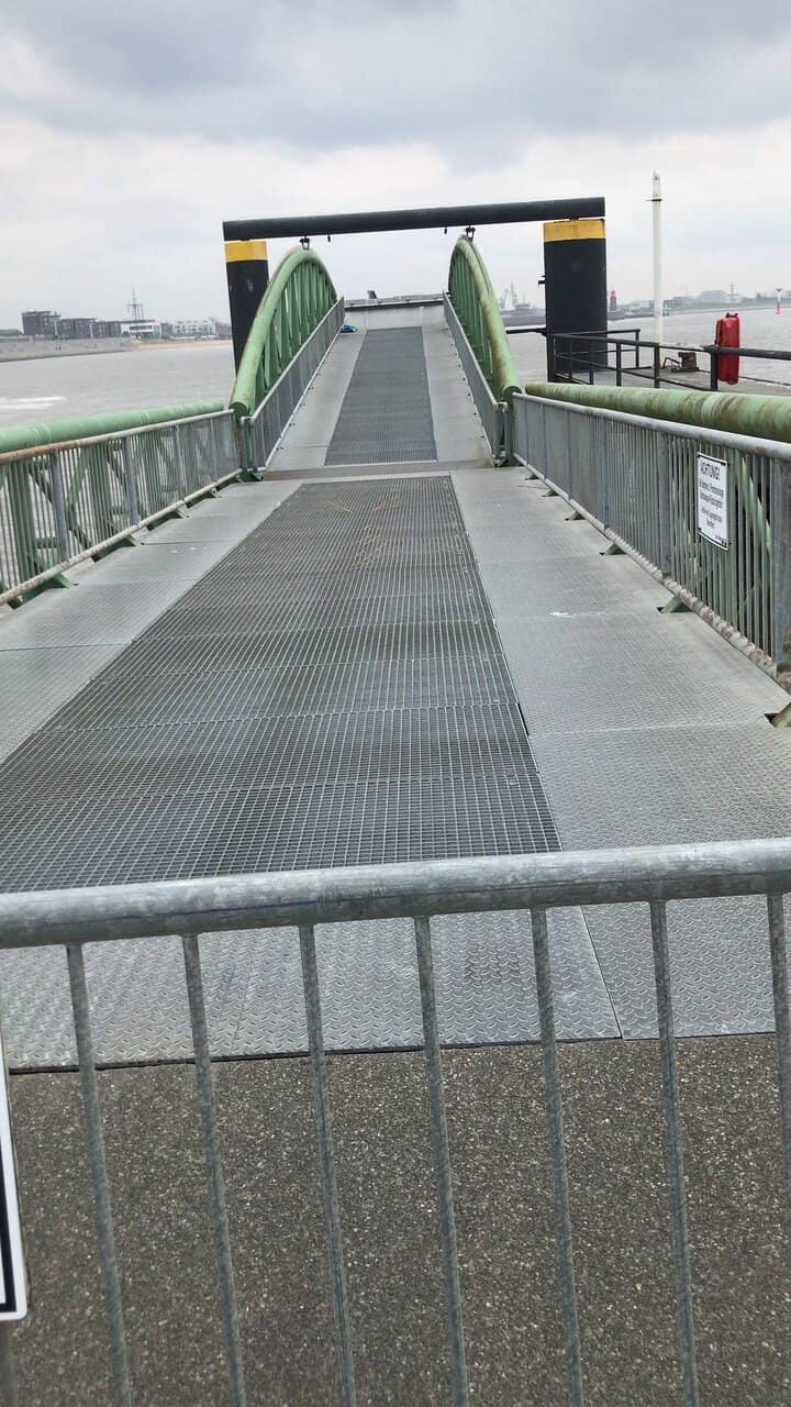 Vertical photo