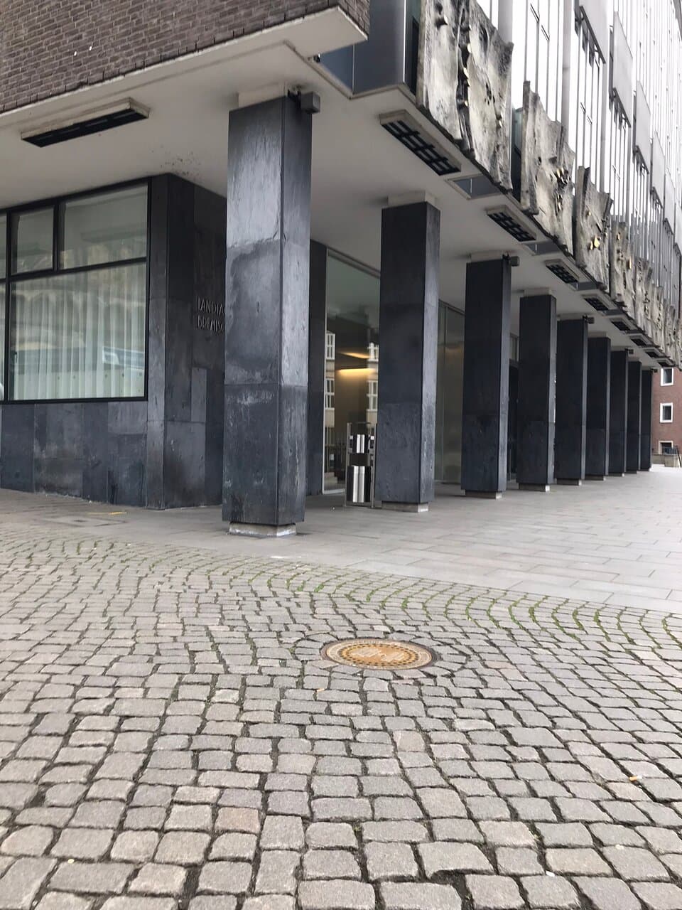 Kindersehenswürdigkeit Bremer Loch