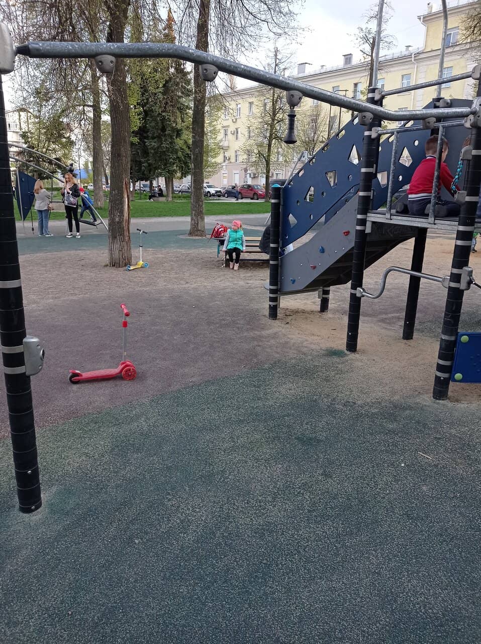 Children's Playground