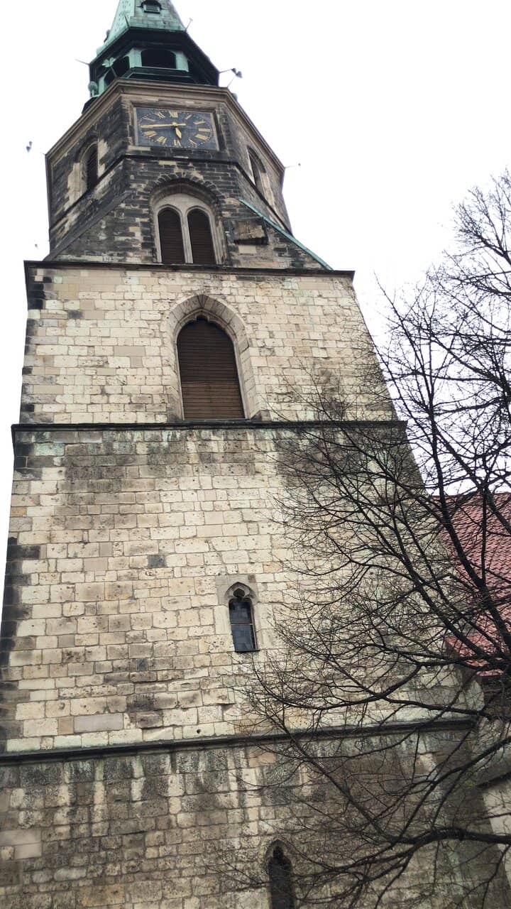 Genesis 3D Light Show