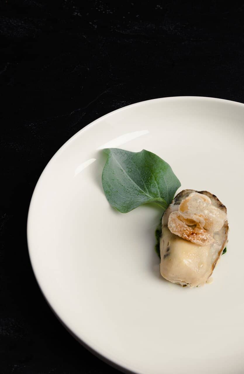Tasting Menu Experience