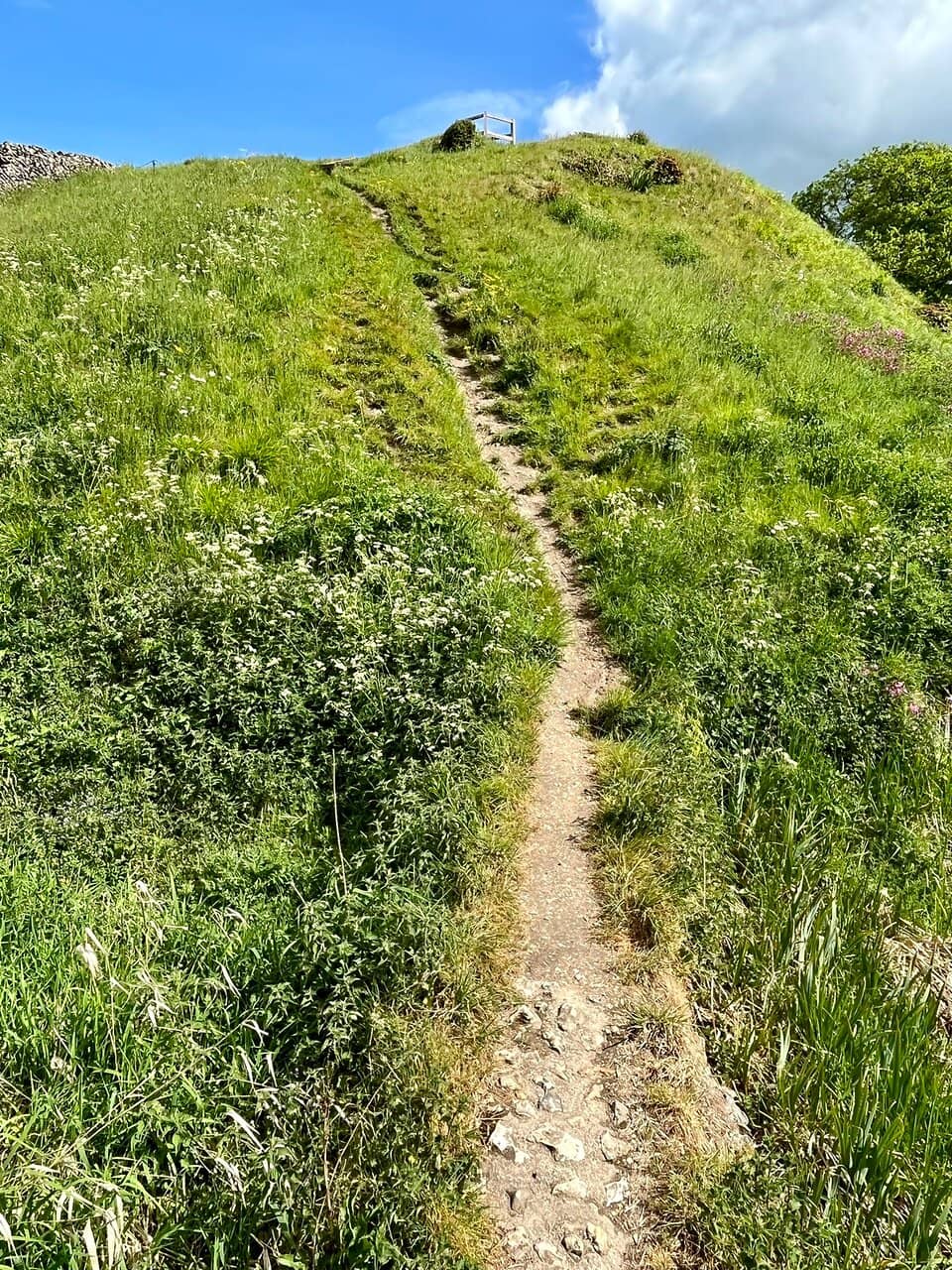 Moats and Outer Walls
