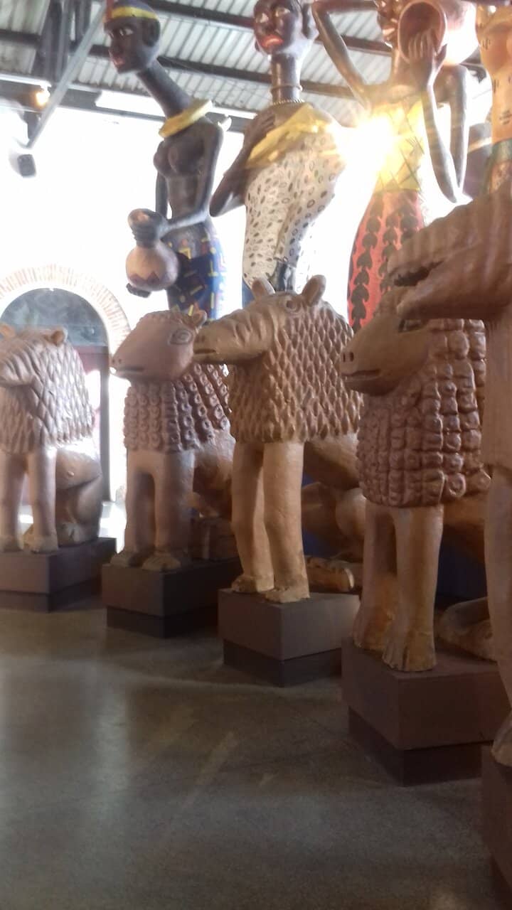 Teatro Fernando Santa Cruz