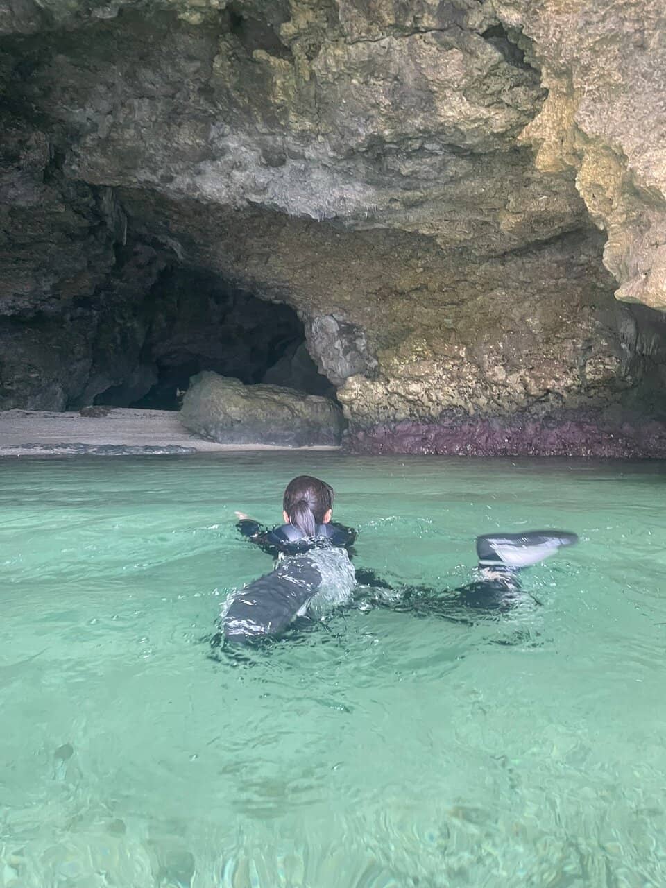 Vibrant Snorkeling Site