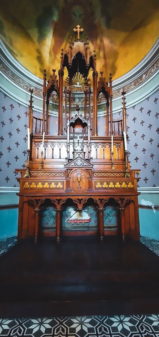 Museo Regional de Historia de Aguascalientes