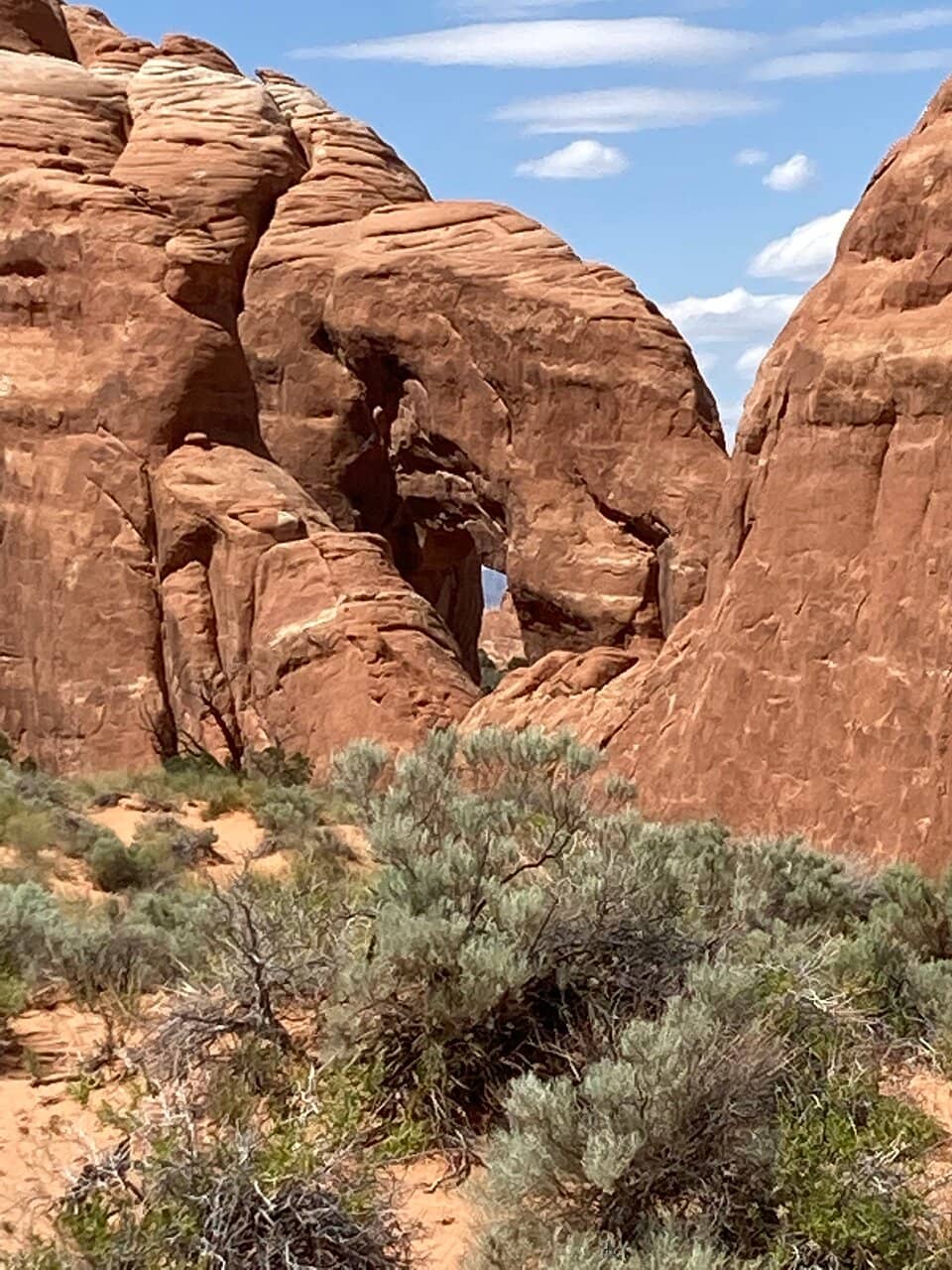 Landscape Arch