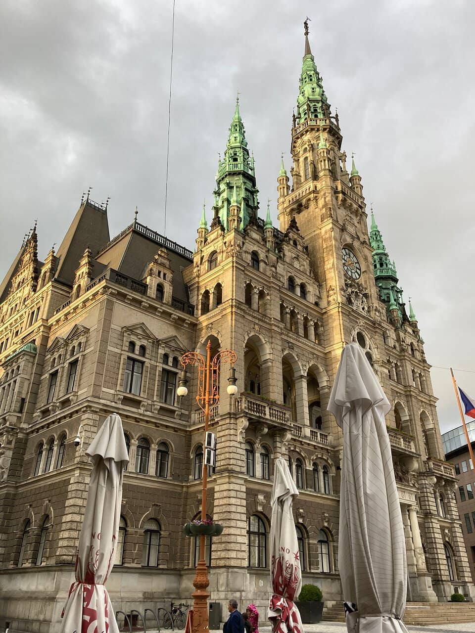 Vertical photo