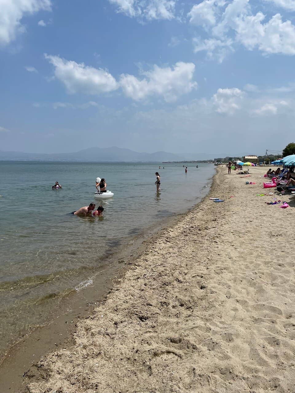 Boat Tours and Hidden Coves