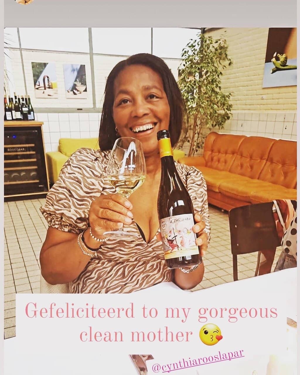 The 'No Phone' Immersion