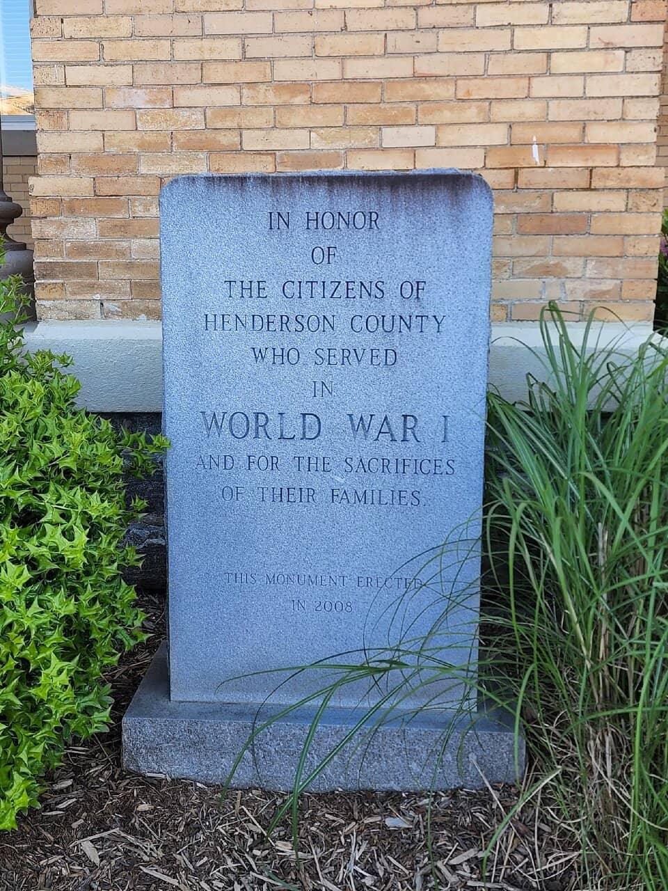 'Big Jim' Pig Memorial