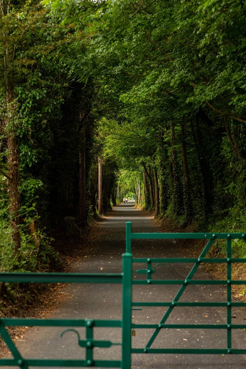 Barnagh Greenway Hub