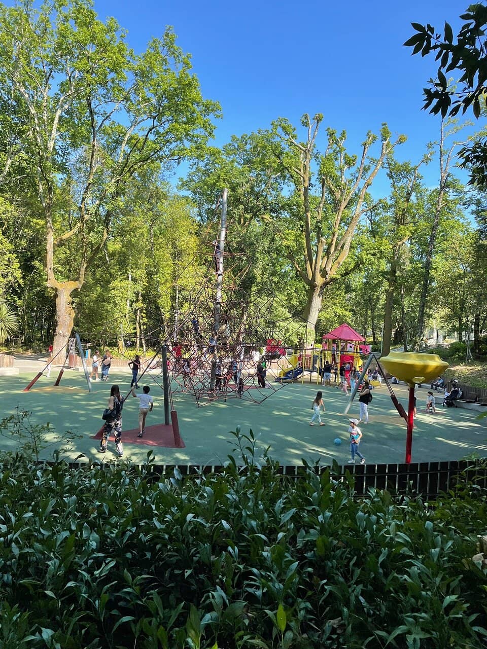 Children's Playground