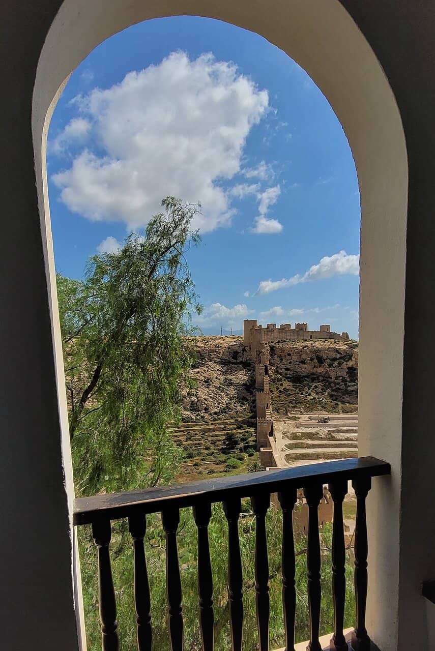 Vertical photo