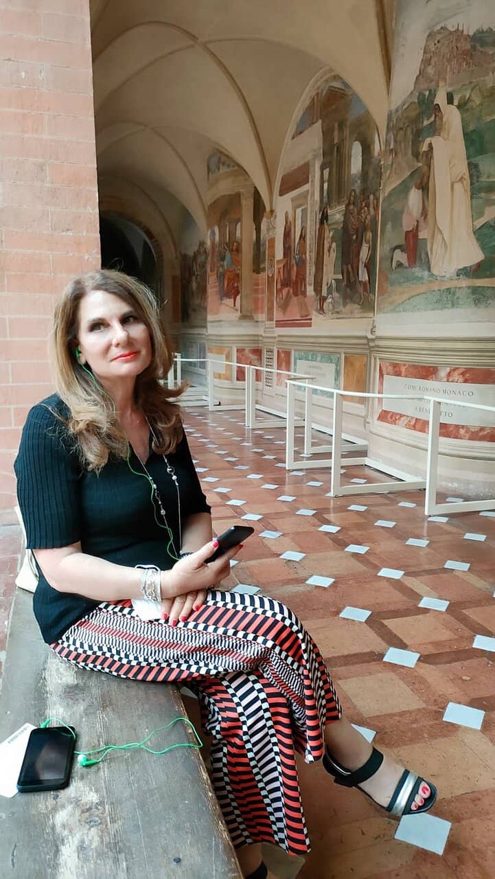 Monastic Life and Spirituality