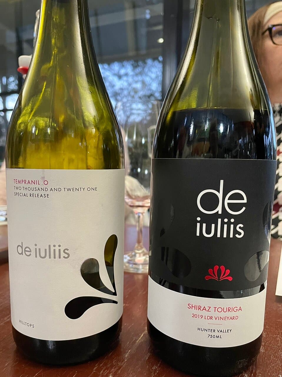 De Iuliis Wines