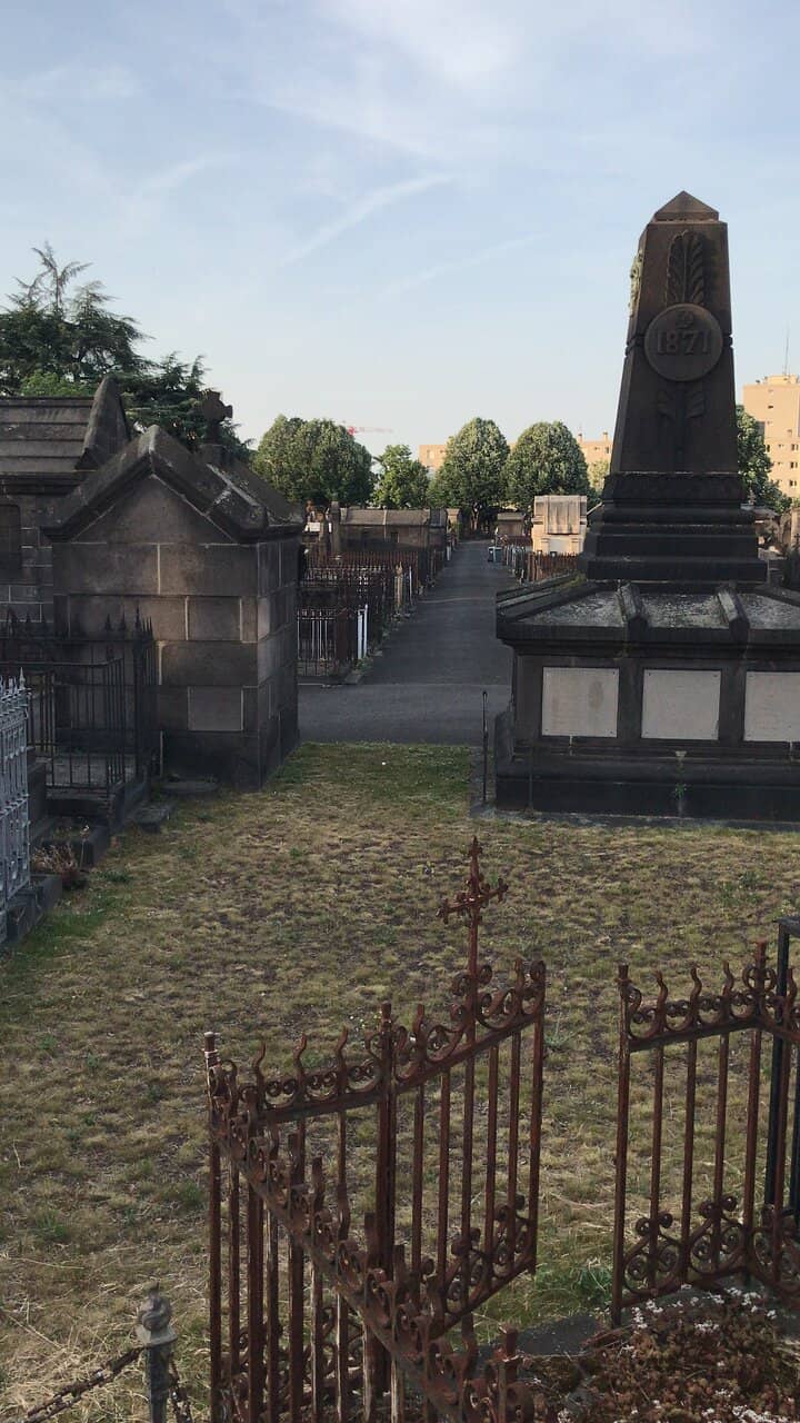 Introspective Atmosphere