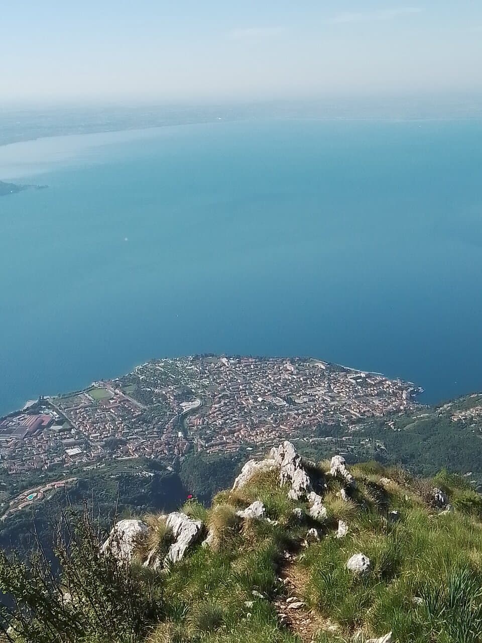 Monte Pizzocolo