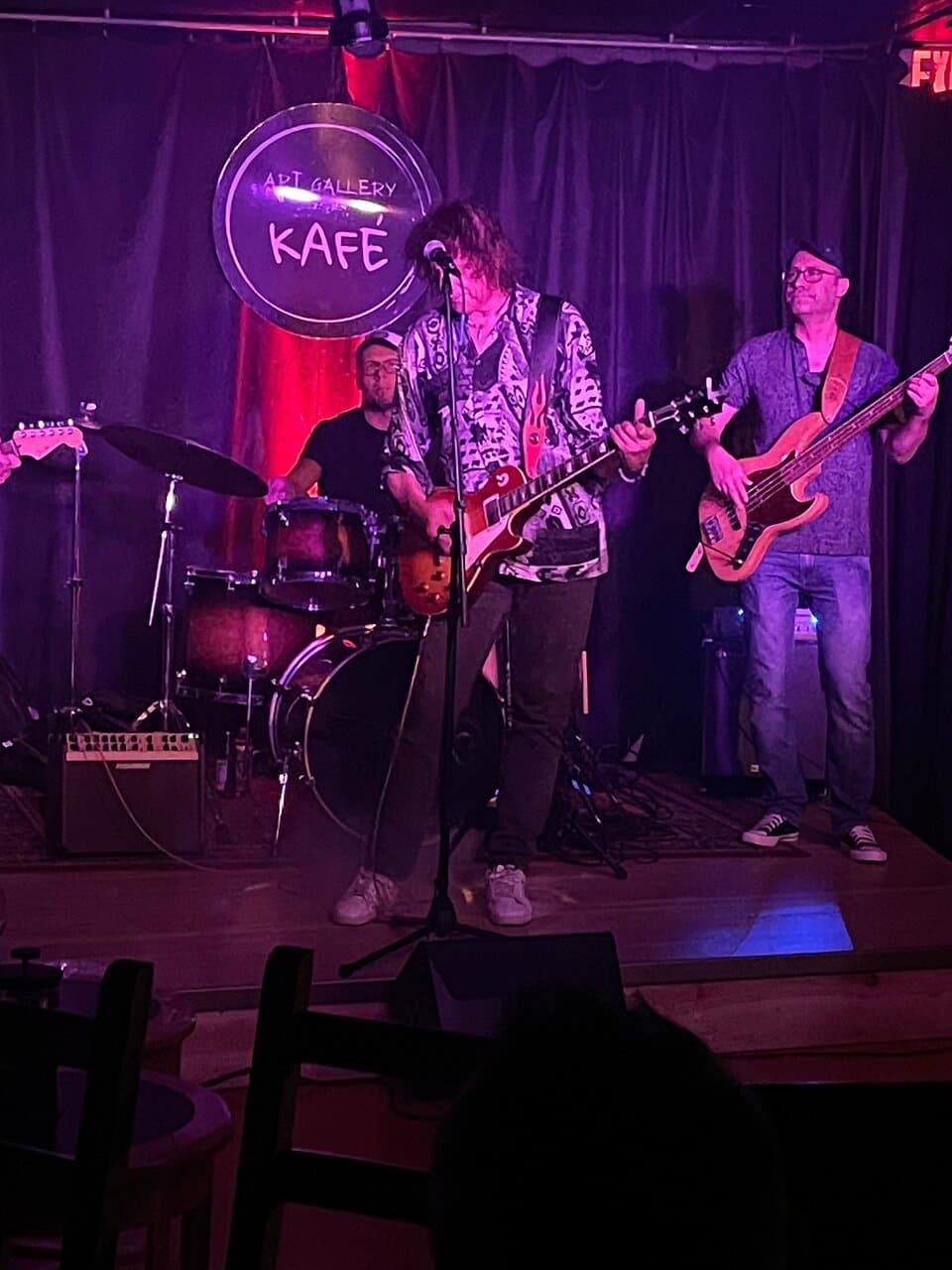 ArtSociates Art Gallery & Cafe