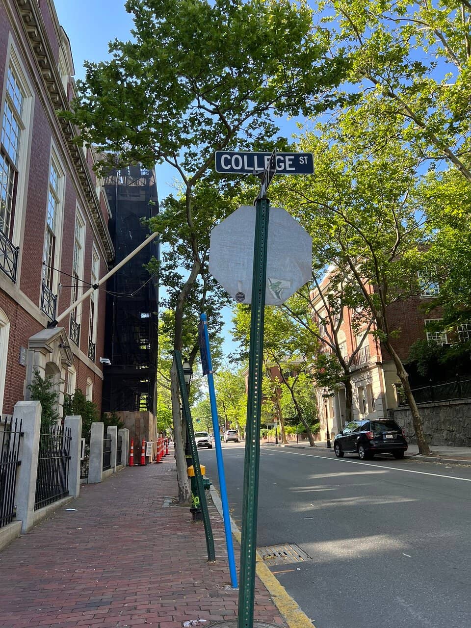 Historic Architecture