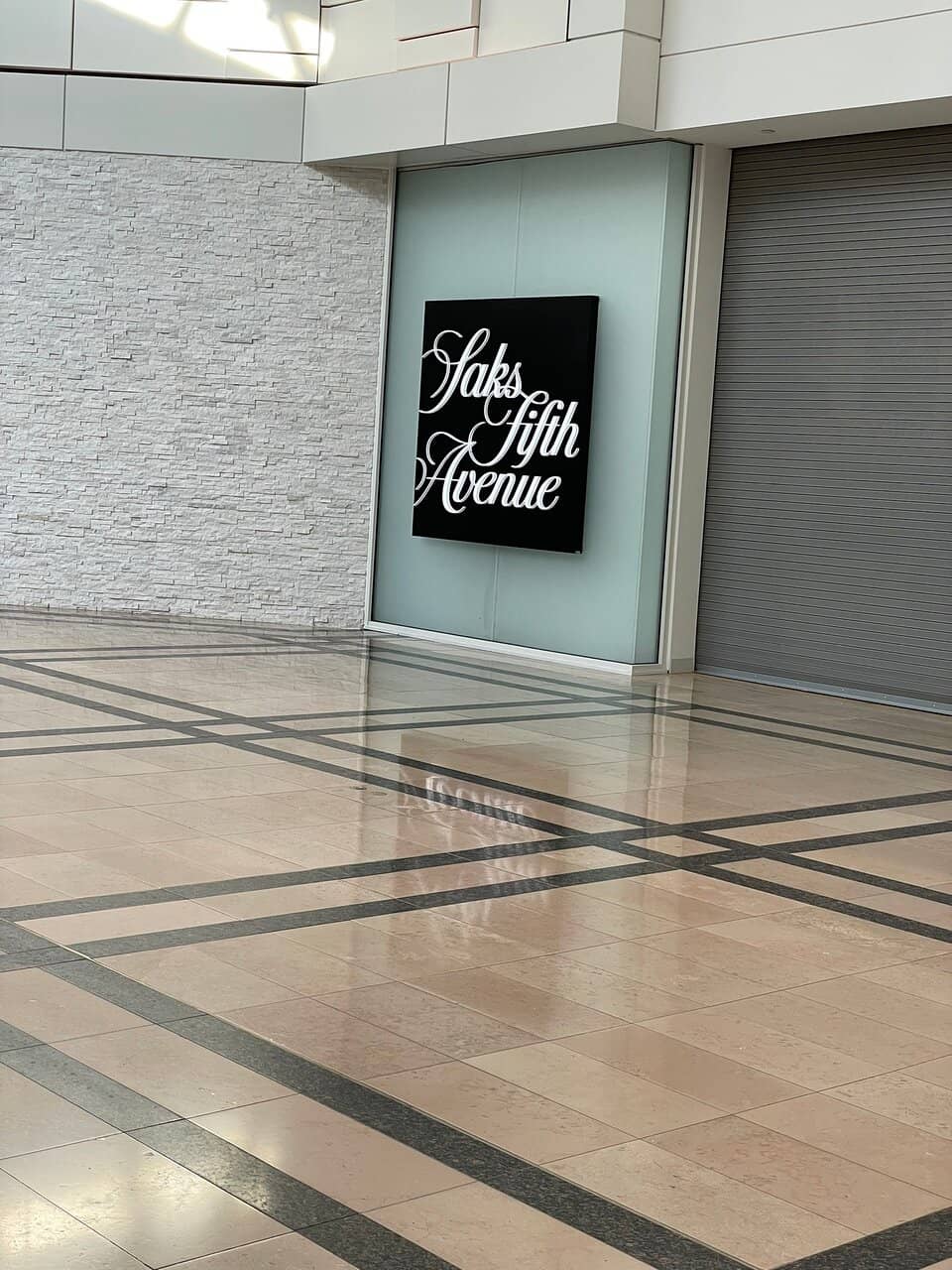 Indoor Holiday Market