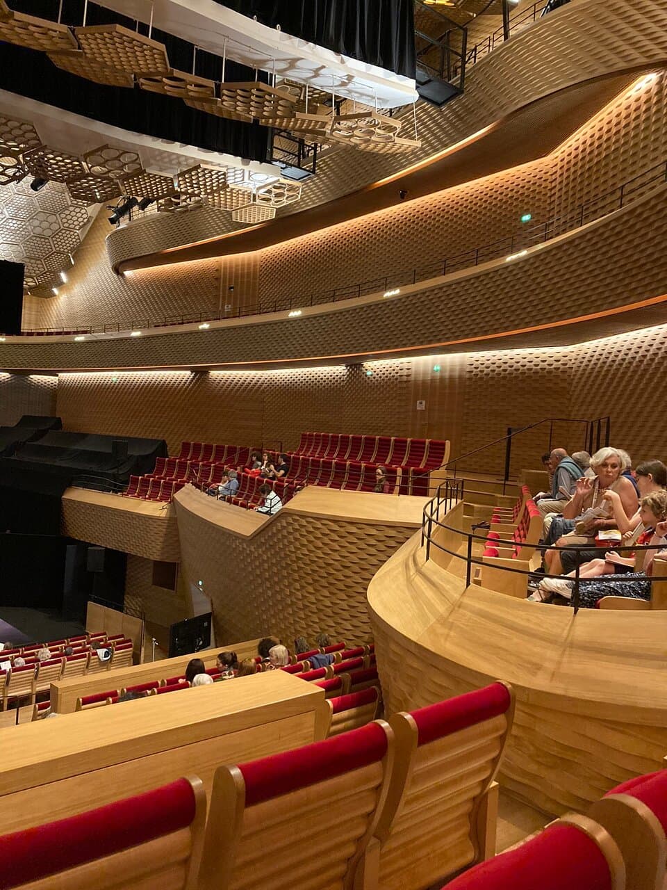 La Seine Musicale