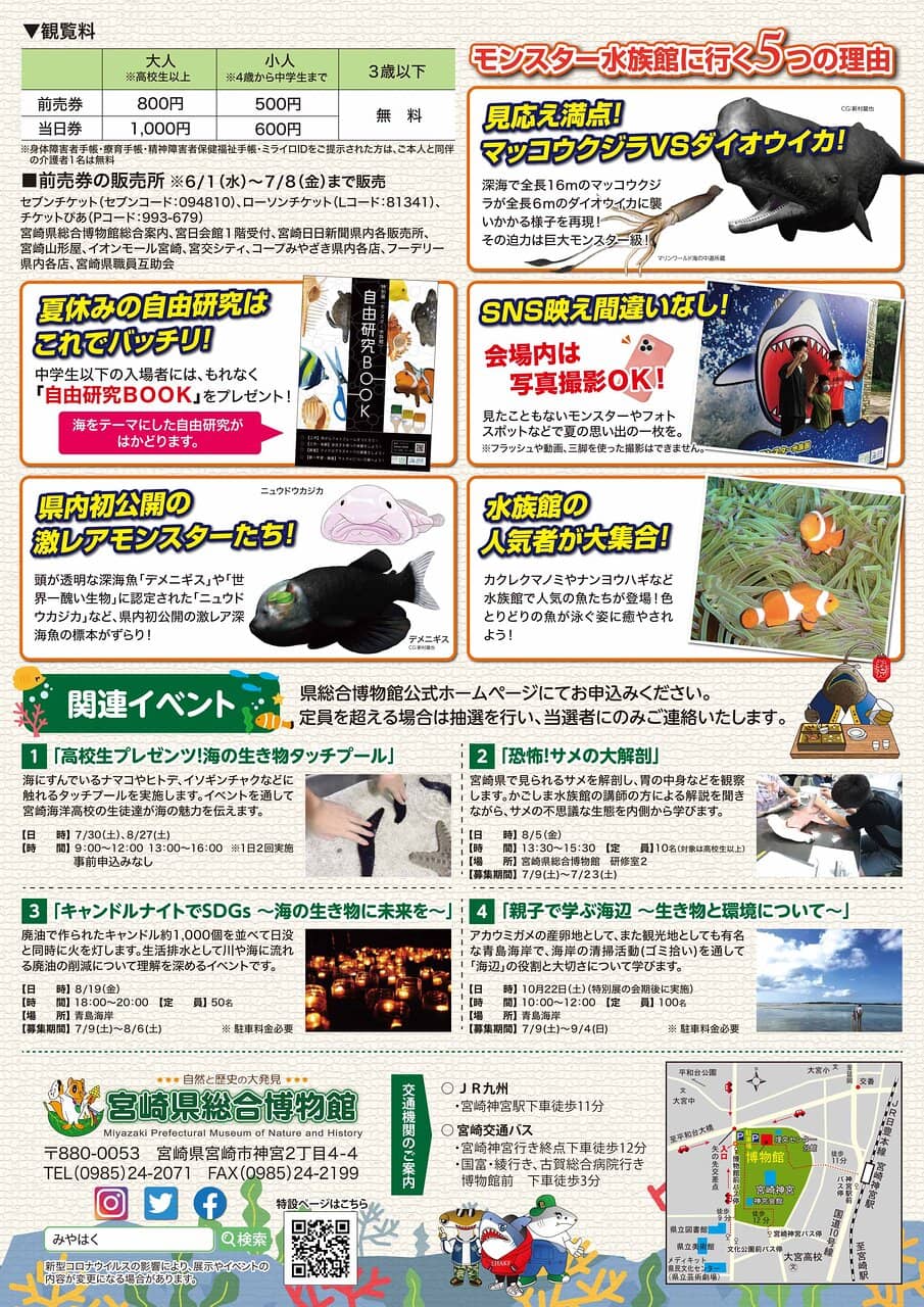 Miyazaki History Floor