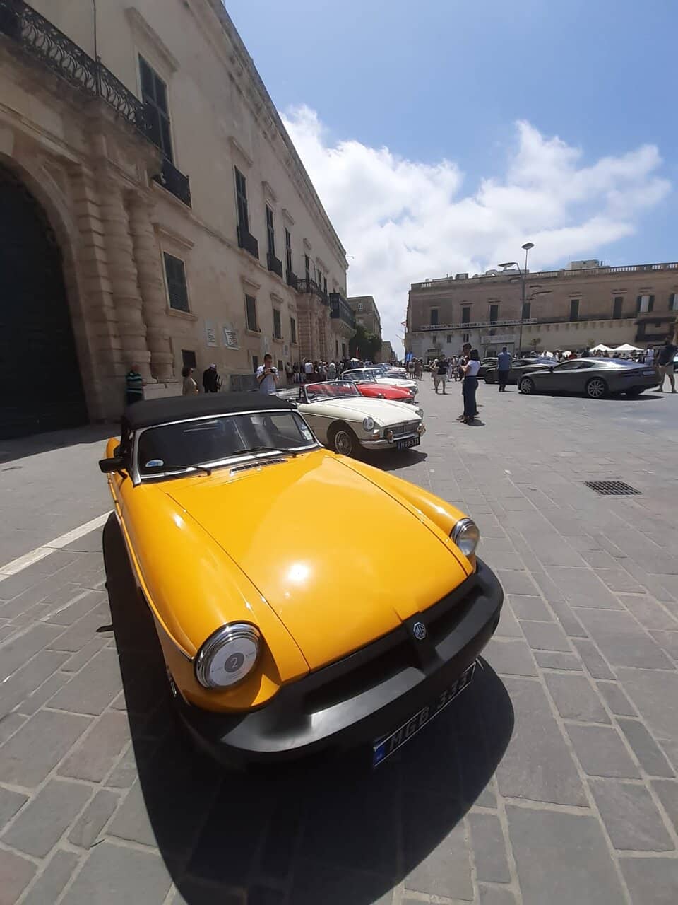 Local Events & Gatherings