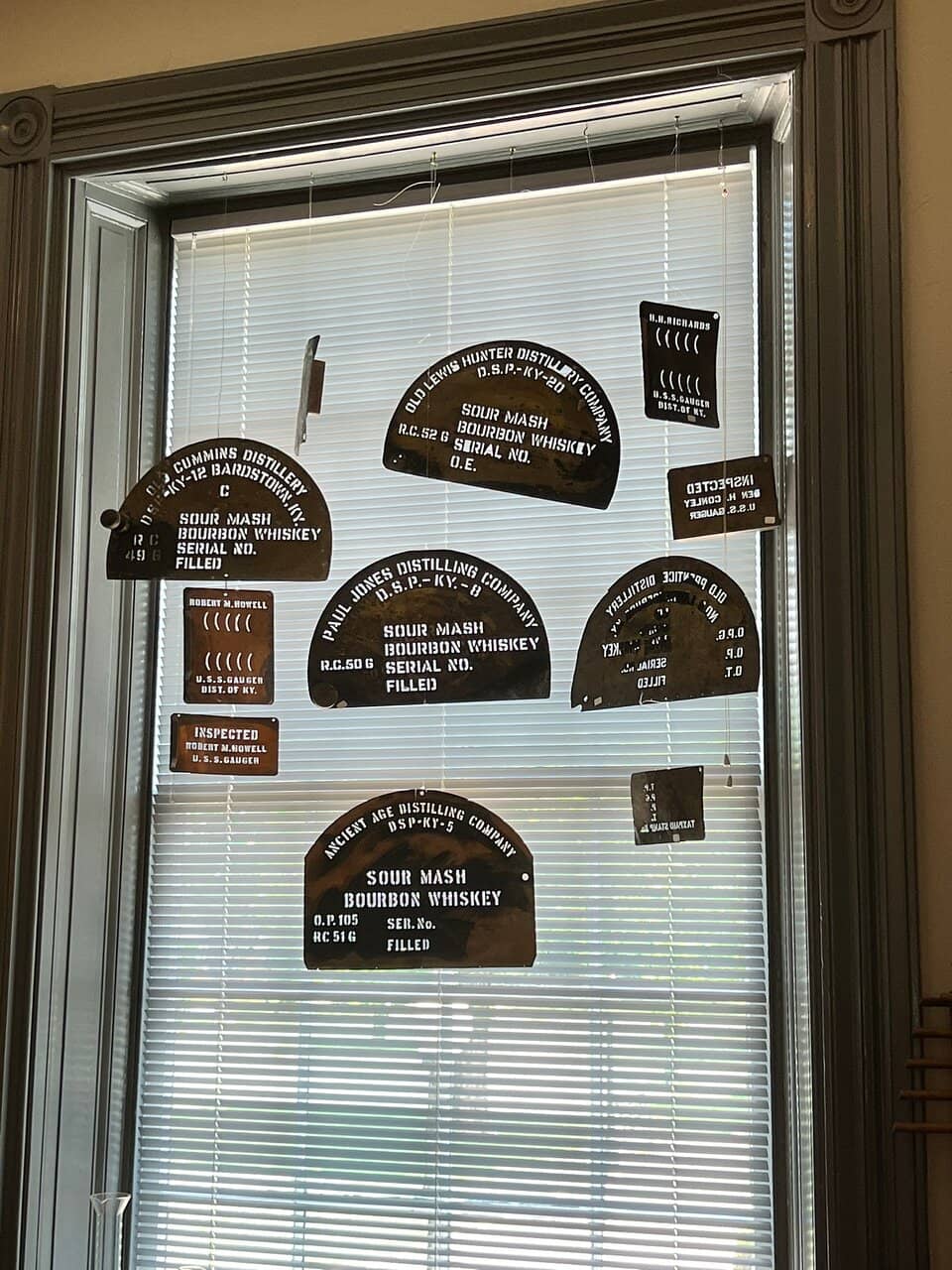 Prohibition Era Relics