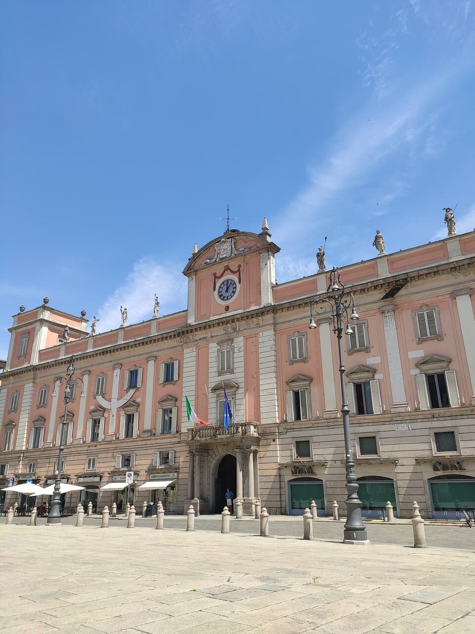 Palazzo del Governatore