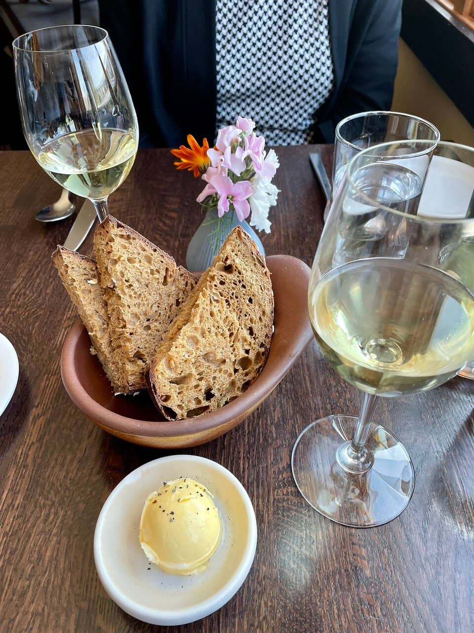 Generous Seafood Platters