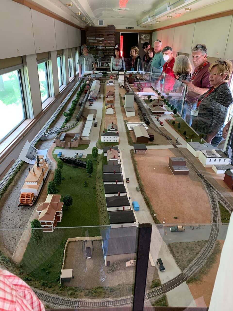 Railway History Museum