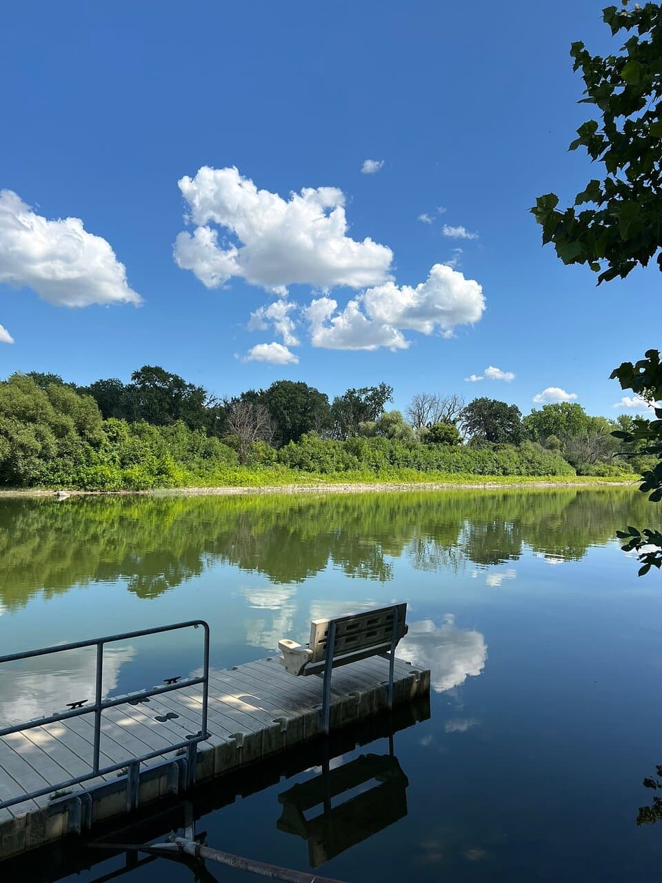 Montezuma National Wildlife Refuge