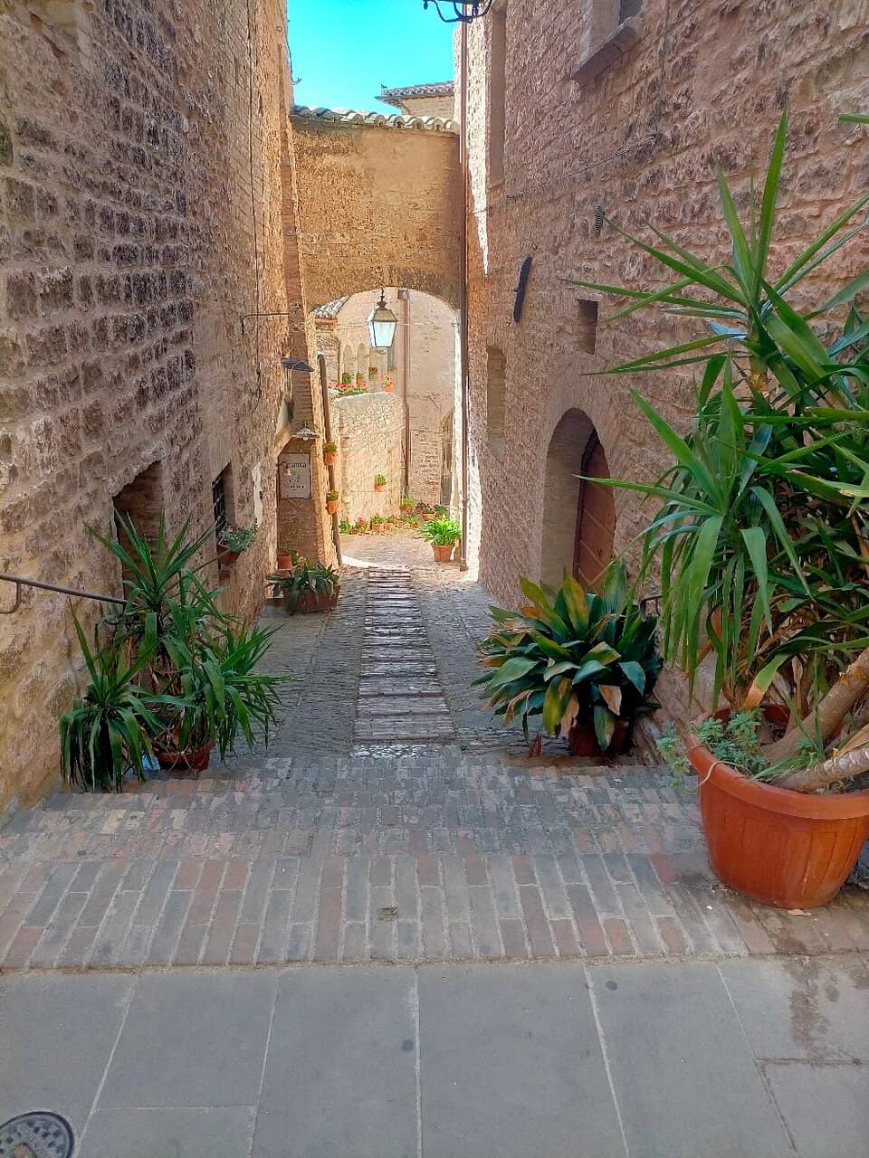 Villa dei Mosaici