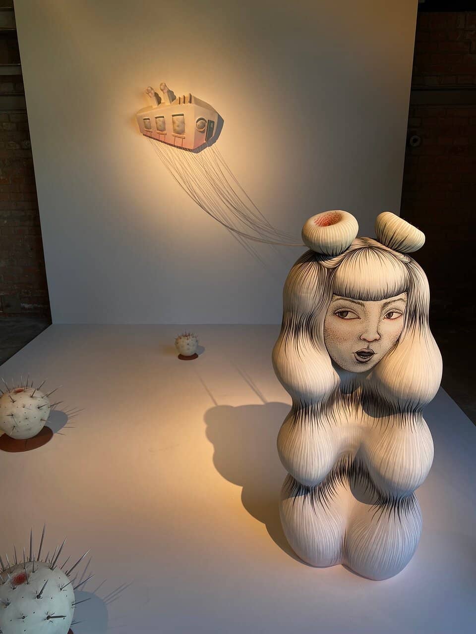 Designer Collaborations