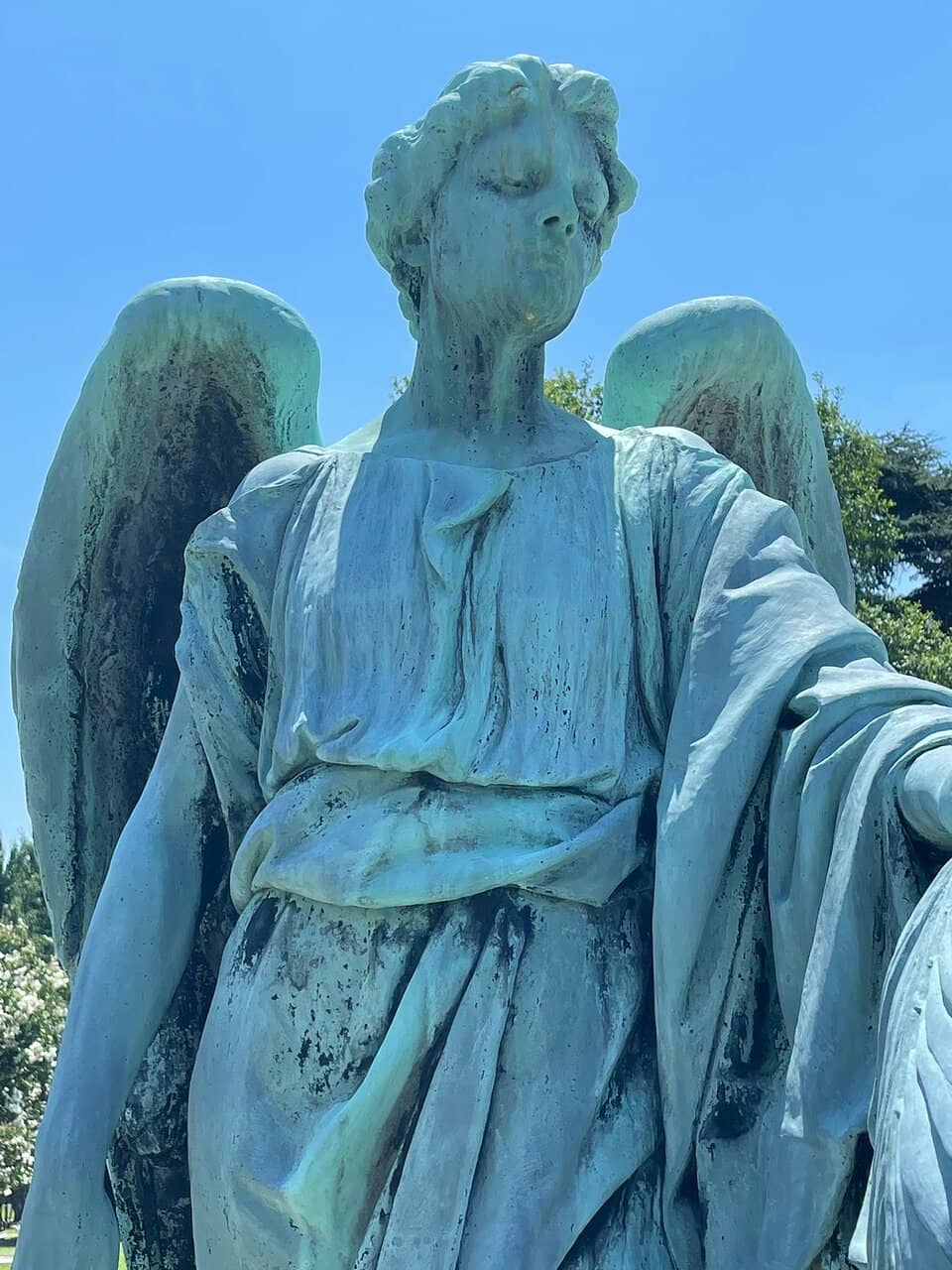 Victorian Era Monuments