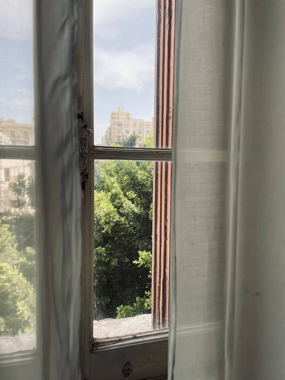 Poetry in Translation