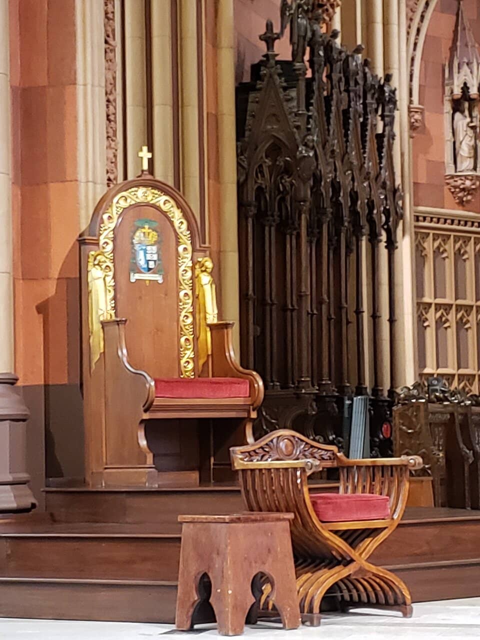 Architectural Grandeur