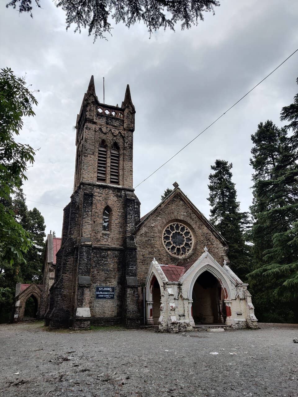 Stained Glass Windows