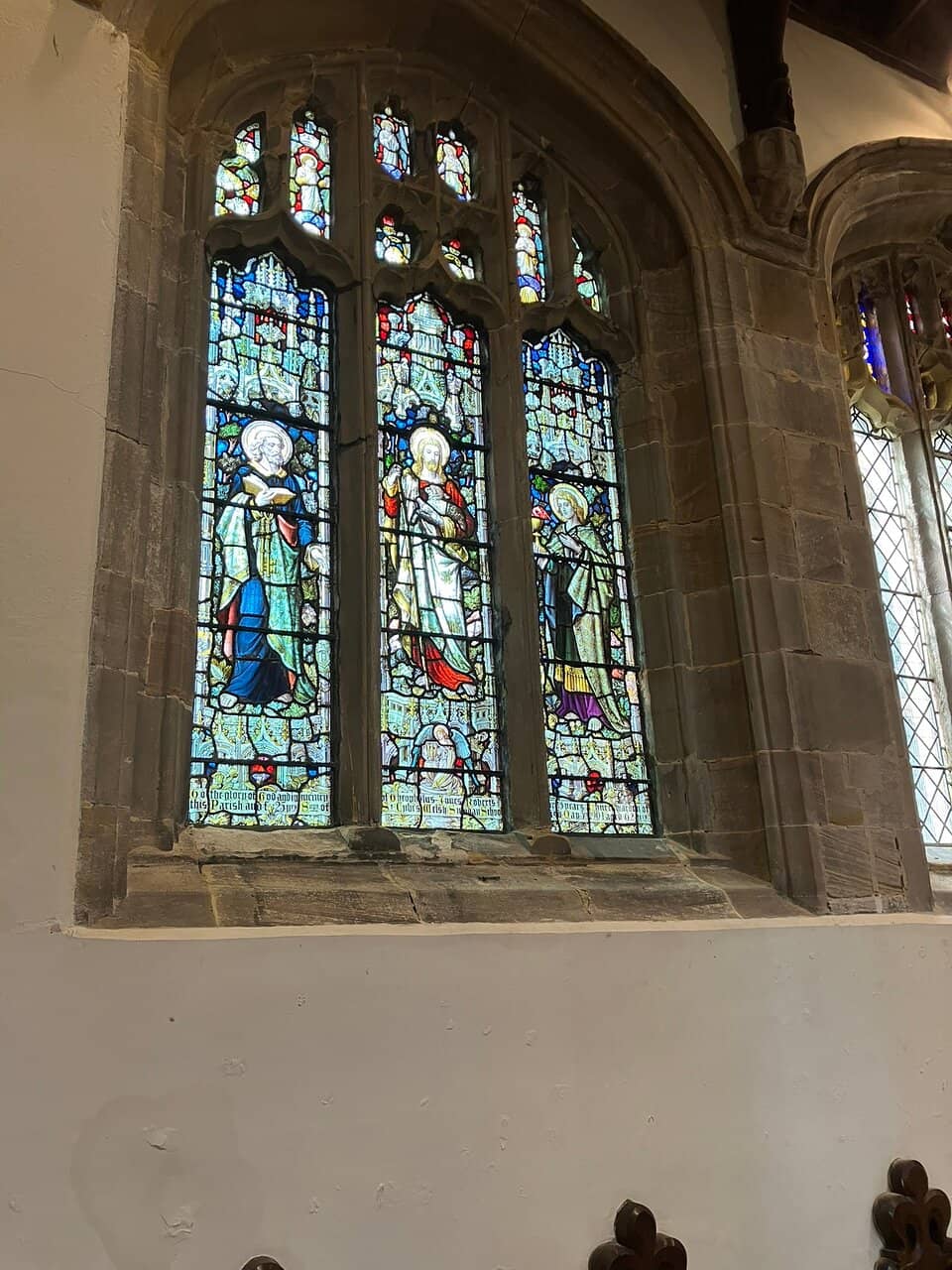 Roman Fortifications