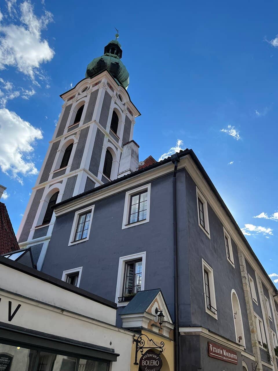 Vertical photo